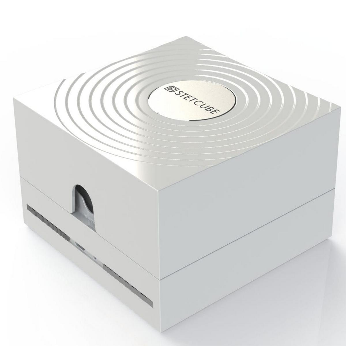 STET CUBE-1