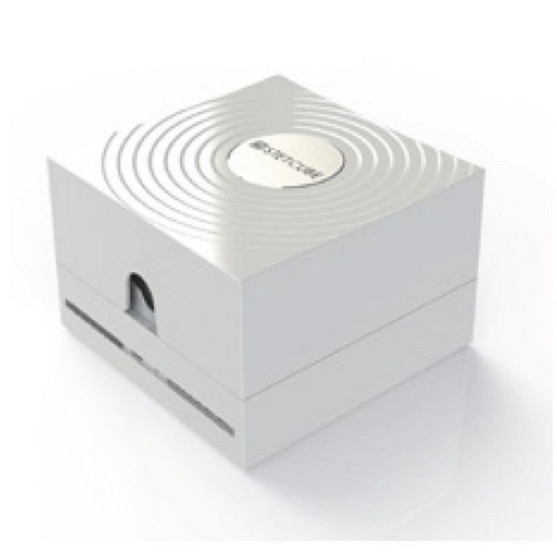 stetcube
