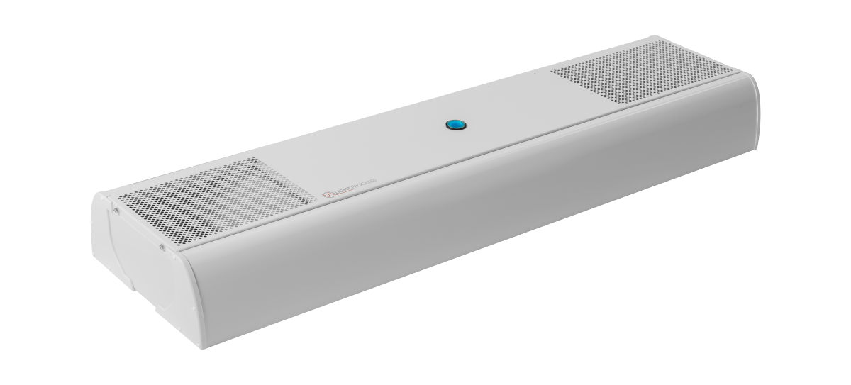UV-FAN_M2-95HP_vista iso_accesa
