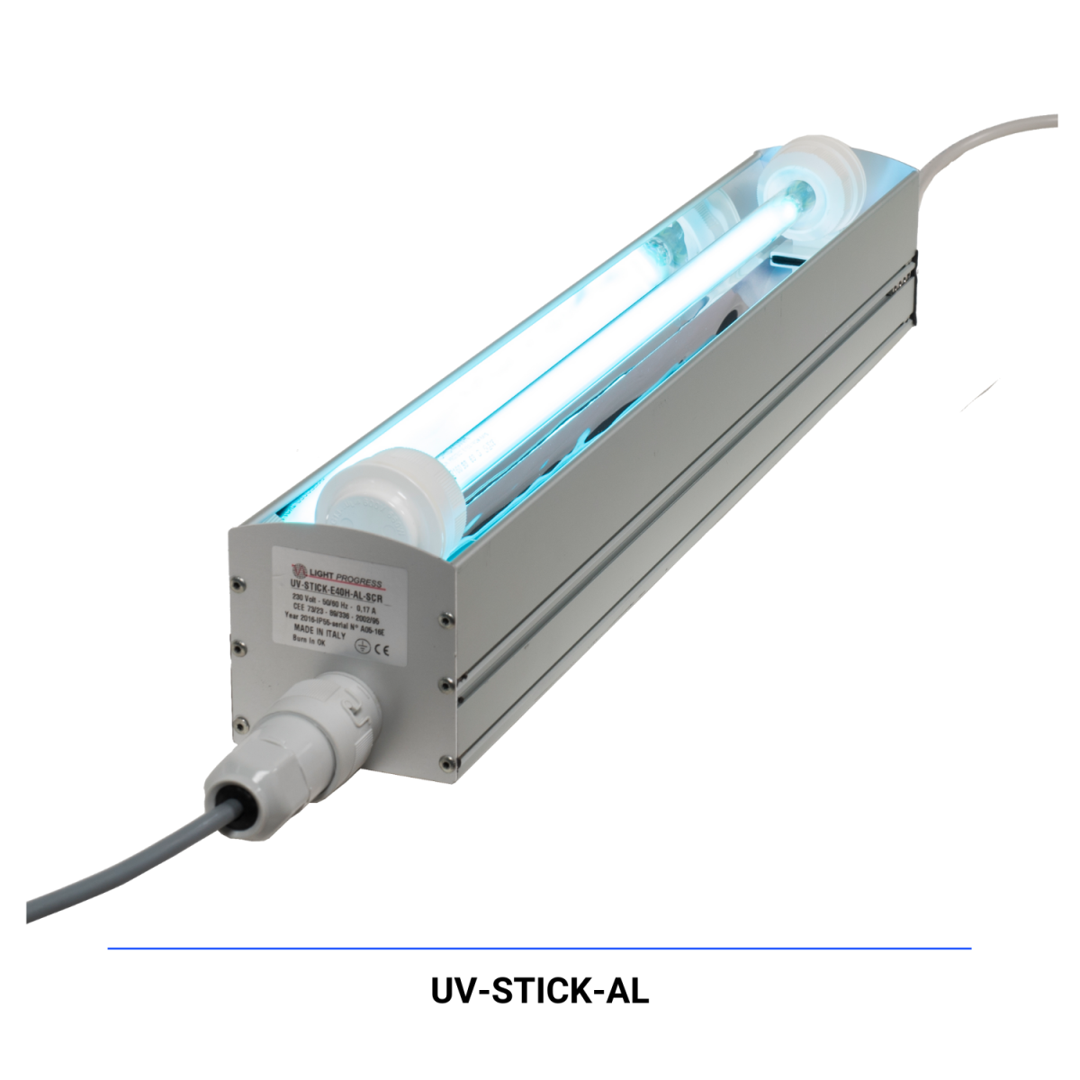 UV-STICK-AL